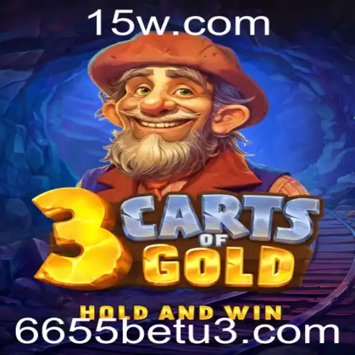 Descobrindo o Fascinante Mundo de 3cartsOfGold: Regras, Estratégias e Inovações