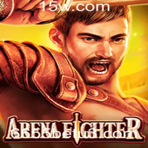 ArenaFighter: A Nova Febre dos Jogos de Luta com 6655bet