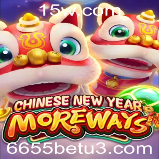 Descubra CHINESENEWYEARMOREWAYS: Um Jogo Emocionante de Temática Festiva