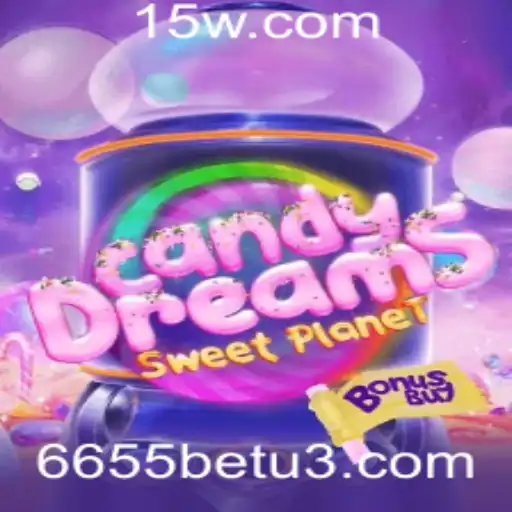 CandyDreamsSweetPlanet: Mergulhe na Aventura Doce