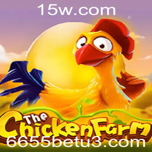 ChickenFarm: Um Universo de Estratégia e Habilidades