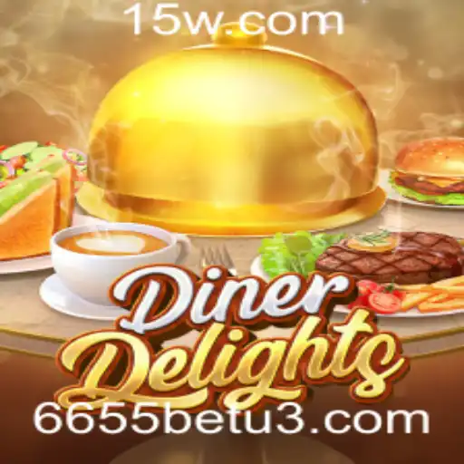 Explorando DinerDelights: Um Mergulho no Mundo Gastronômico Interativo