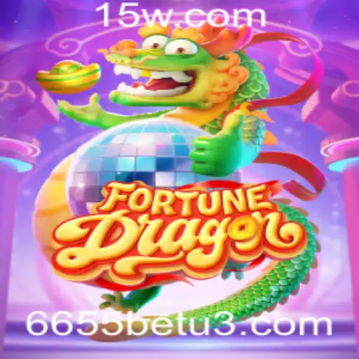 FortuneDragon: Descubra o Fascínio Moderno do Jogo com 6655bet