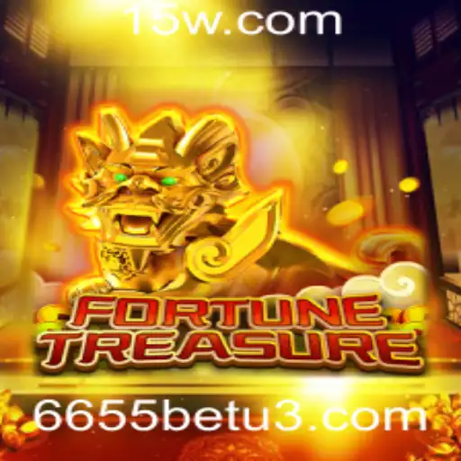 Explorando o Mundo Fascinante de FortuneTreasure: O Jogo de Aventura Inovador