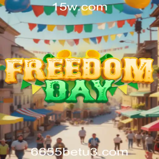 Explorando FreedomDay: O Jogo que Promete Revolucionar o Mundo dos Games