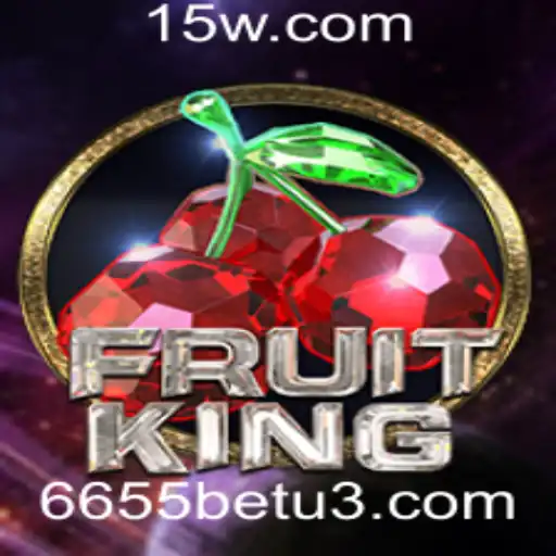 FruitKing: O Jogo de Slot Que Une Diversão e Estratégia