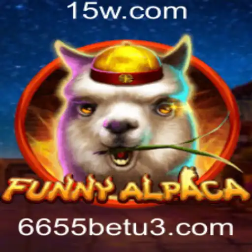 Descubra FunnyAlpaca: O Novo Jogo que Está Conquistando o Mundo com 6655bet