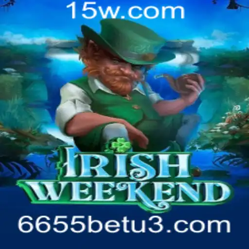 Descubra o Encanto do IrishWeekend: Regras e Dinâmicas Inovadoras