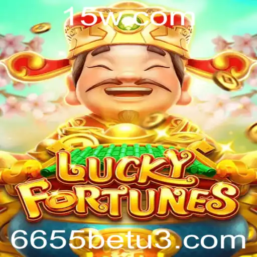 Explorando o Inovador Jogo Online LUCKYFORTUNES: Diversão e Estratégia