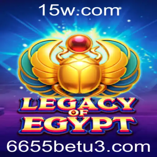 Explorando o Fascinante Mundo de LegacyOfEgypt