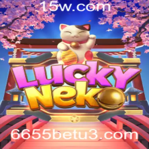 LuckyNeko: Explorando o Mundo Encantador do Jogo com 6655bet