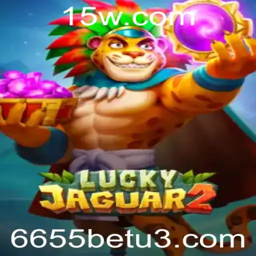 Explorando o Mundo de Luckyjaguar2: O Jogo que Está Conquistando o 6655bet