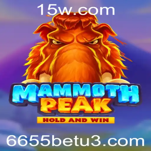 MammothPeak: O Novo Fenômeno dos Jogos de Aventura