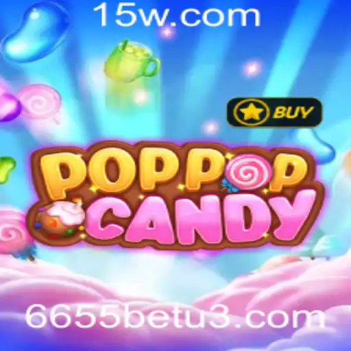 POPPOPCANDY: O Jogo Que Combina Diversão e Estratégia