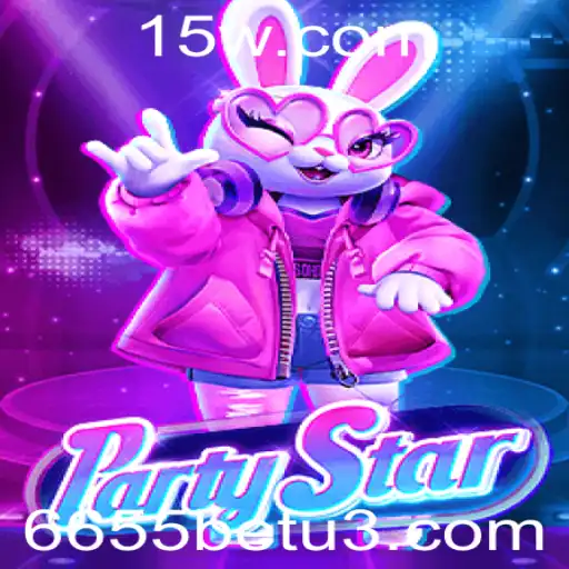 PartyStar: Descubra as Regras e Emoções do Novo Jogo de Festa com 6655bet
