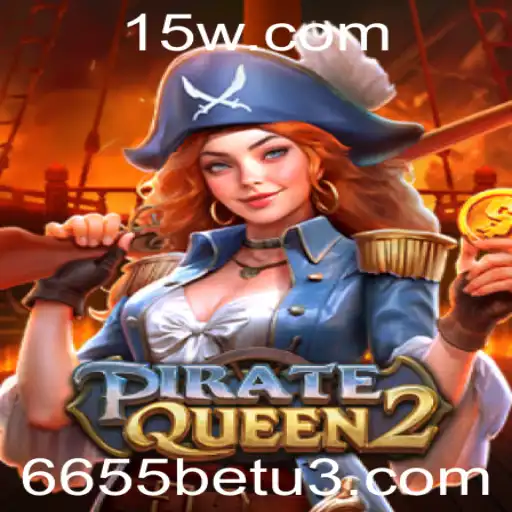 Explorando PirateQueen2: O Novo Horizonte dos Cassinos Digitais com 6655bet