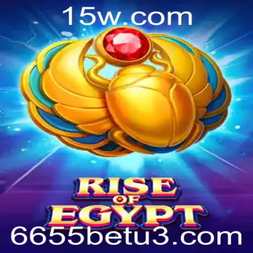 Descubra o Fascinante Universo de RiseOfEgypt: Um Guia Completo para Jogadores
