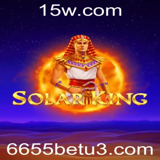 Descubra SolarKing: A Nova Sensação no Mundo dos Games