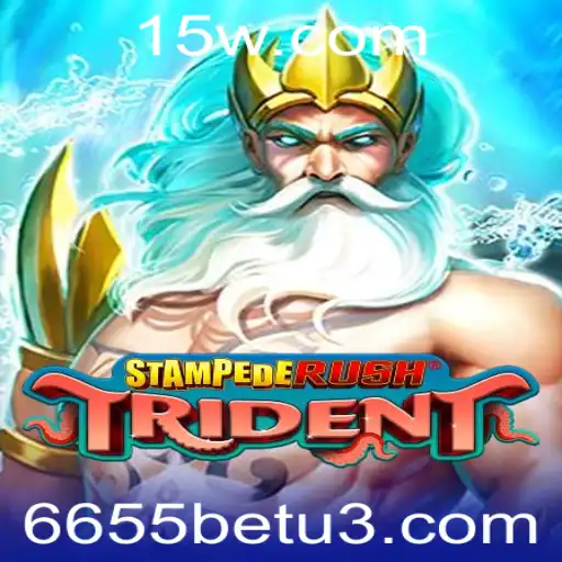 Desvendando o Mundo de StempedeRushTrident com 6655bet