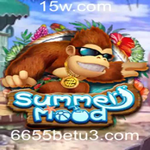 SummerMood: Uma Imersão no Novo Jogo de Estratégia